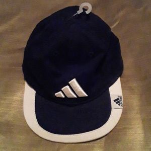adidas baby cap
